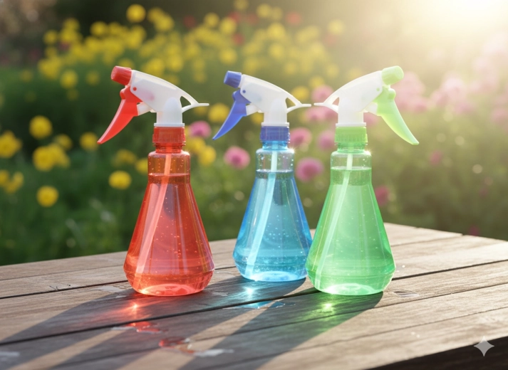 Lightweight and ergonomic for everyday comfort