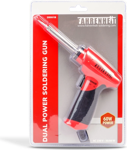 Fast heating up to 500 °C