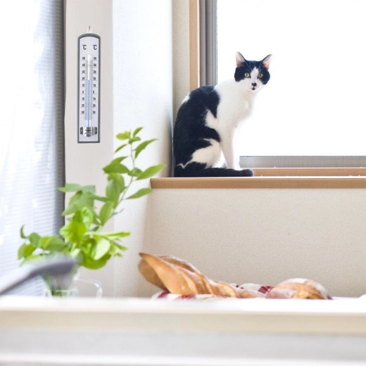 Elegant wooden design