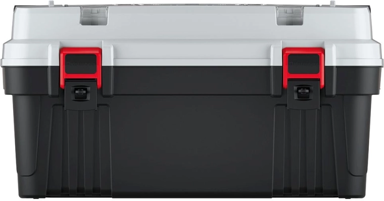 Robust construction and secure closure