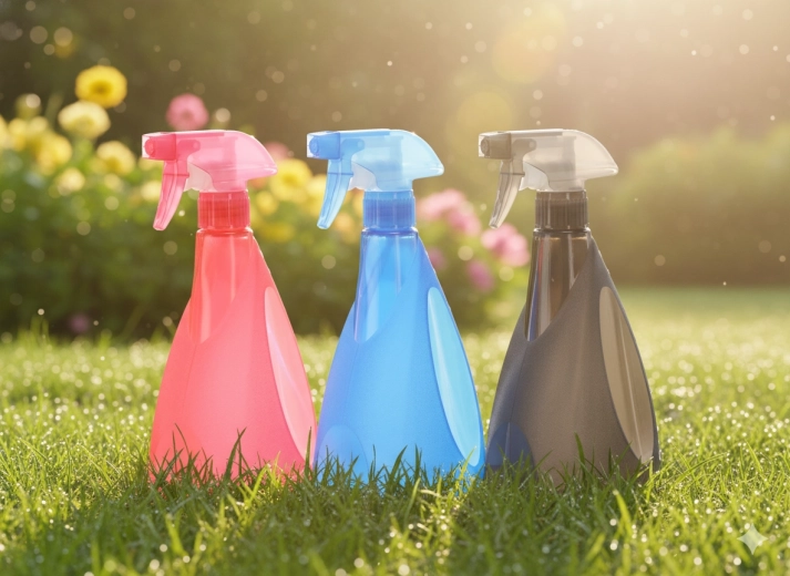 Comfortable, secure grip