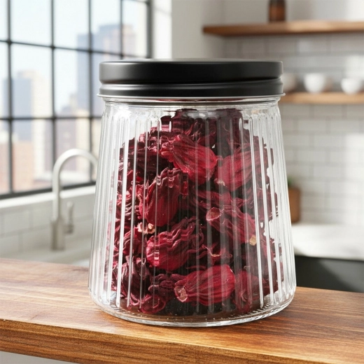 Stilvoller und übersichtlicher Stauraum