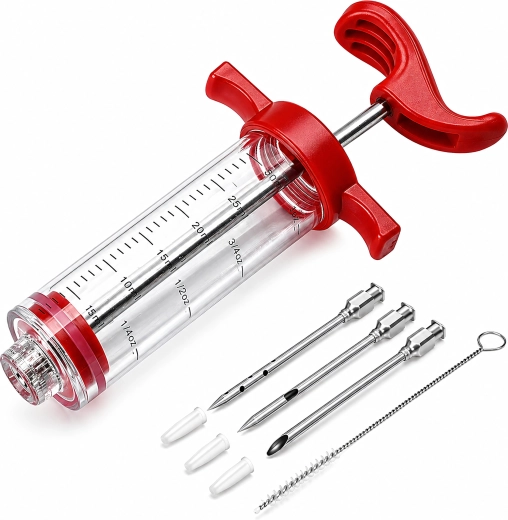 30 ml capacity for convenient dosing