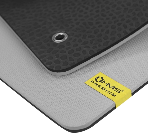 Dubbellaagse constructie voor maximaal comfort