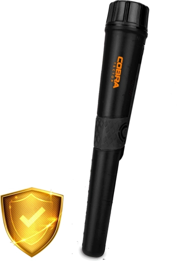 Ergonomic grip and easy operation