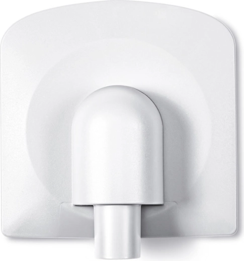 Adaptateur pour connecter un aspirateur de piscine à la piscine Marimex Florida motif TEAK