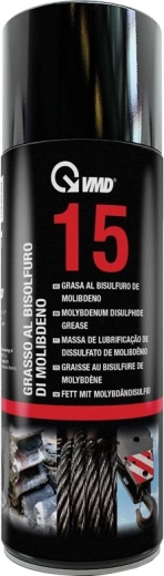 Graphite grease spray 400 ml