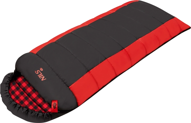 Warm flannel lining and effective insulation