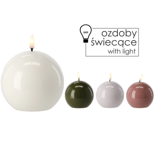 Past in ieder interieur