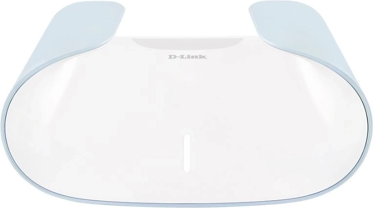 D-Link draadloze router