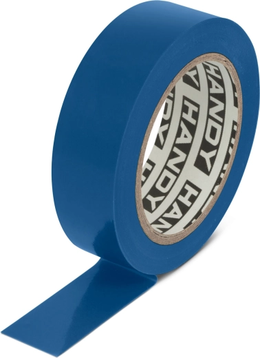 PVC flexible avec adhésif acrylique