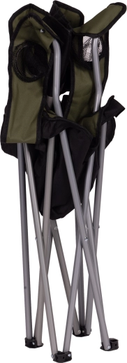 Folding and easy carrying in the bag