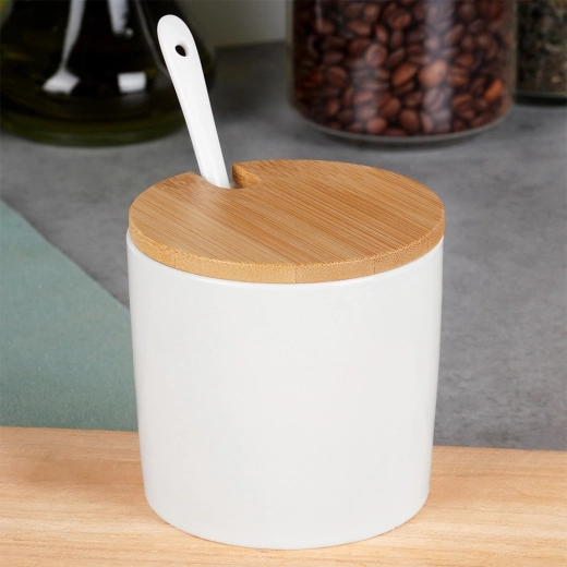 Luchtdichte en stijlvolle opslag