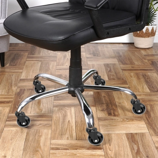 Schutz für alle Hartböden