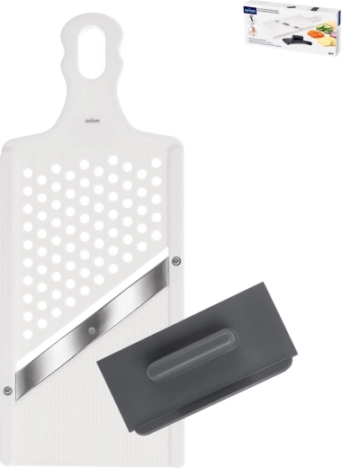 Mandoline de cuisine pour couper en tranches