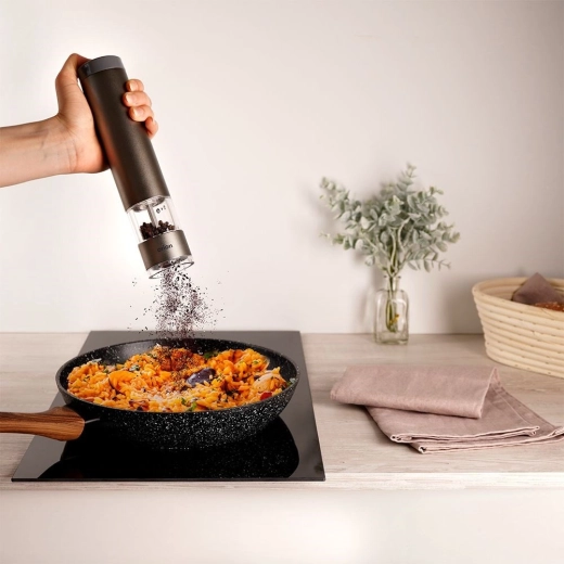 Commande simple par un seul bouton