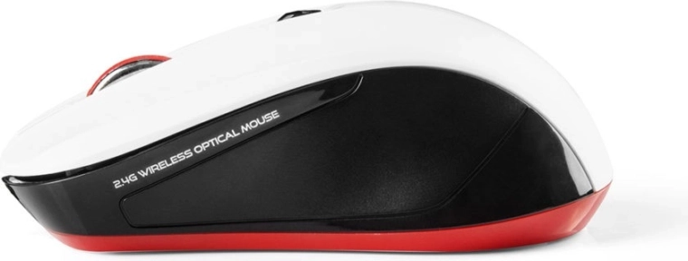 Reliable 2.4 GHz wireless connection