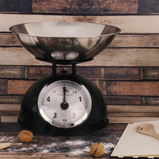 Bol amovible en inox d’environ 2 l