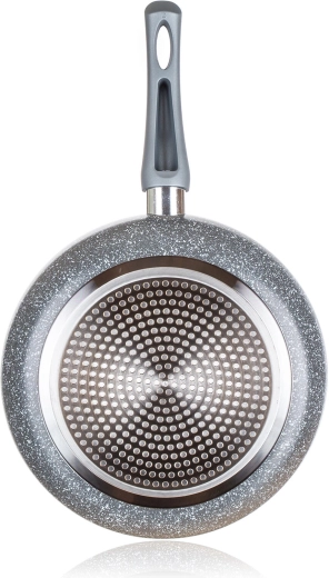 Kompatibel mit allen Kochfeldtypen