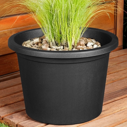 Robustes Material für den ganzjährigen Außeneinsatz