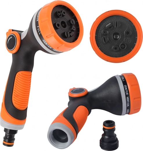 Compatible with quick connector