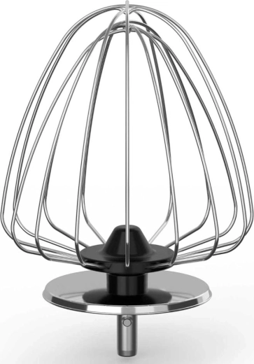 SENCOR ballon-garde voor keukenmachines STM 89x