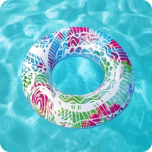 PVC résistant pour la piscine et la mer