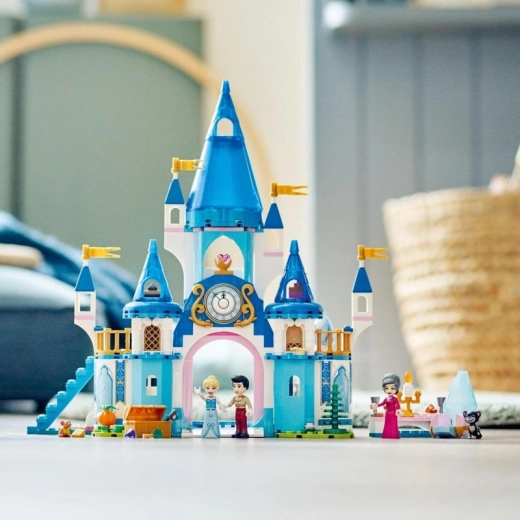 Favoriete Disney-personages