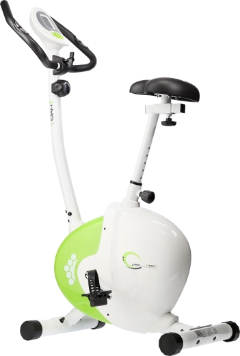 Résistance magnétique fluide avec 8 niveaux