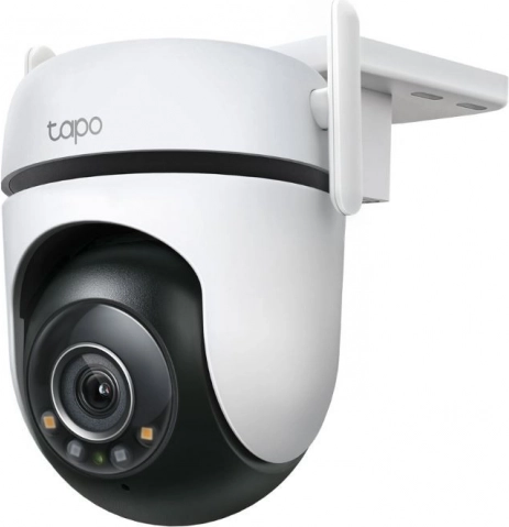 Buiten Camera Tapo C520WS met rotatie en kanteling
