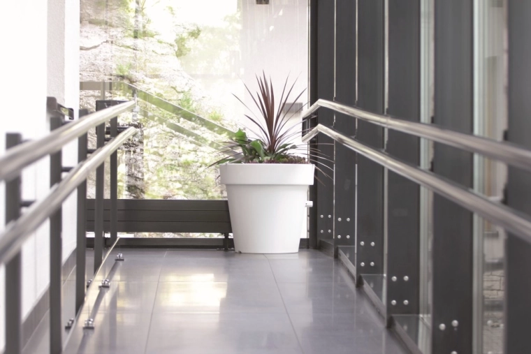 Elegant design for modern spaces