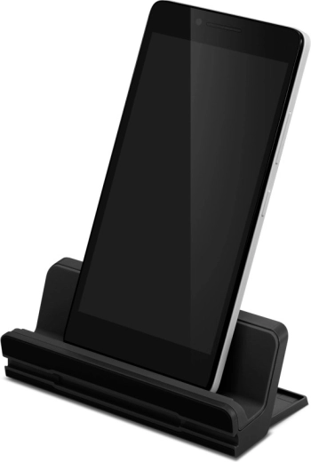 Conception double fonction : support intégré ou autonome