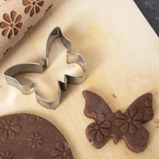 Precise shapes and smooth cuts