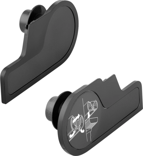 Caches pour brosses rotatives Sencor pour SVW 88xx