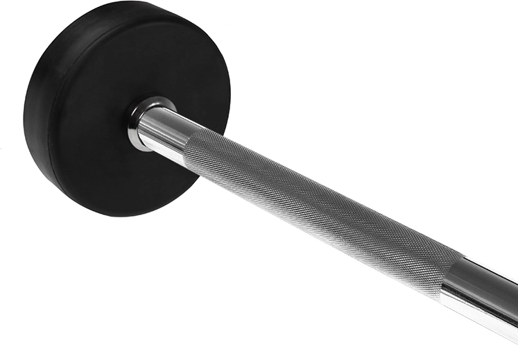 Duurzame constructie van gehard staal