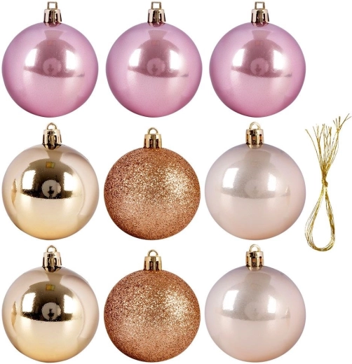 Complete set with strings