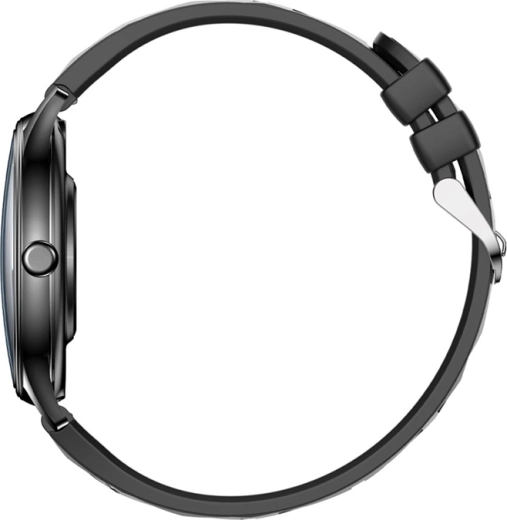 Elegante, slanke afwerking en comfortabele banden