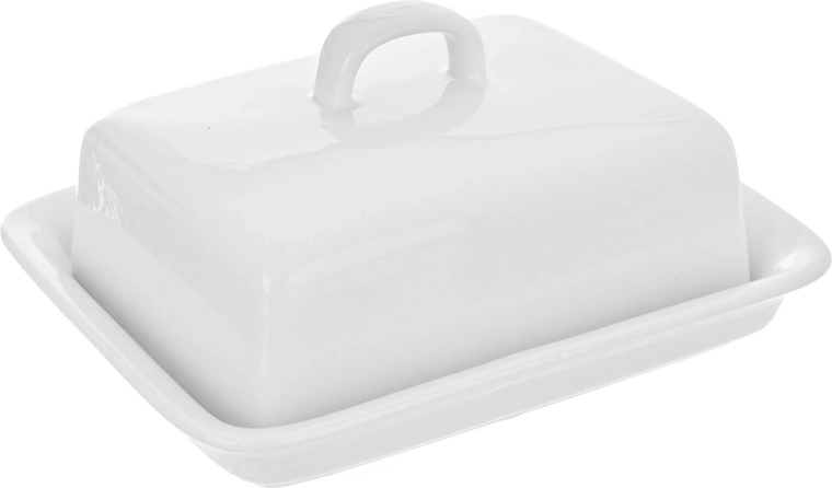 Butter dish MONA 16 × 13 cm