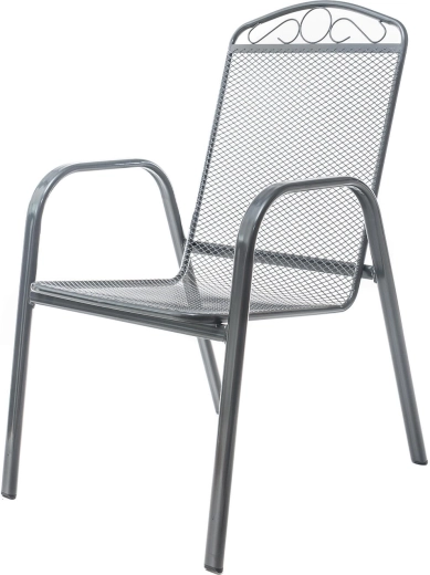 Breathable and quick-drying mesh