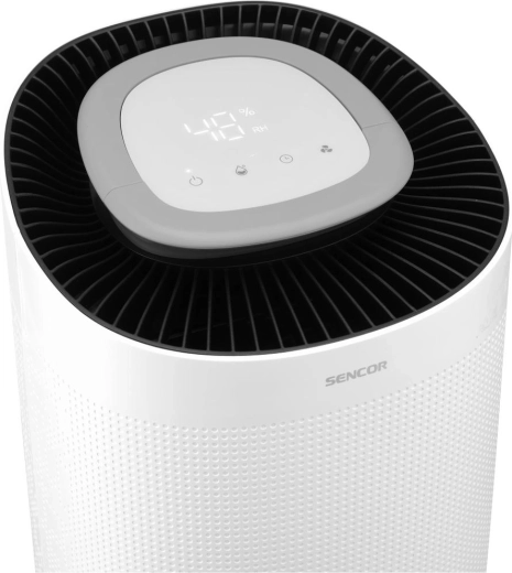 Filtration HEPA H11 pour un air plus propre