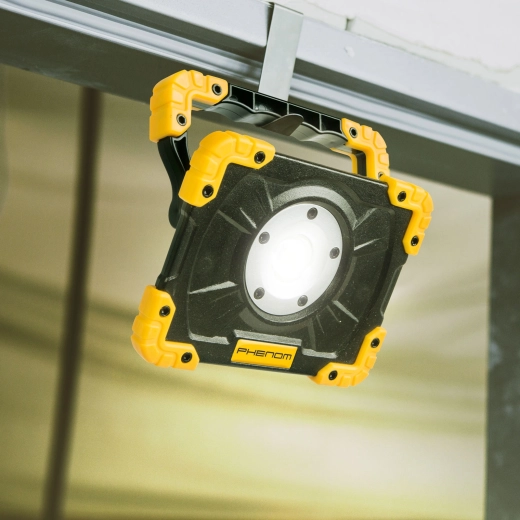 Flexible mounting and aiming