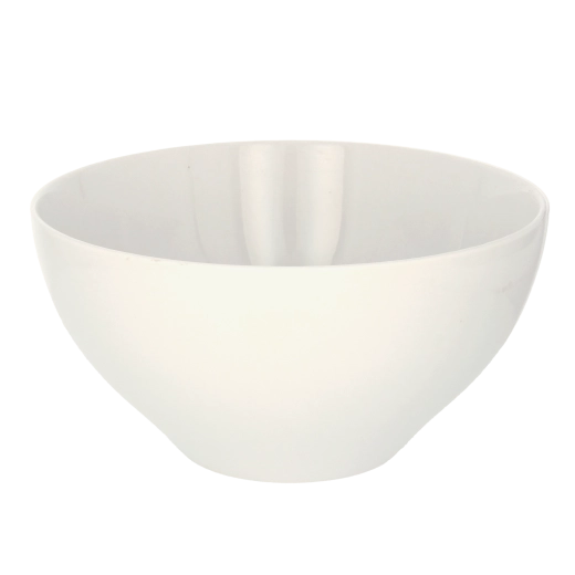 Strapazierfähige Porzellanqualität