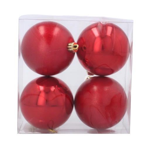 Drei ikonische Farben für einen harmonischen Look