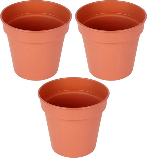 Leicht und widerstandsfähig für den täglichen Gebrauch