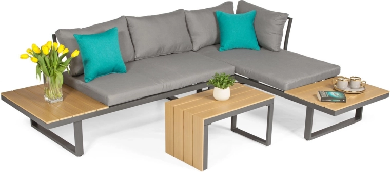 Dikke kussens voor comfort de hele dag