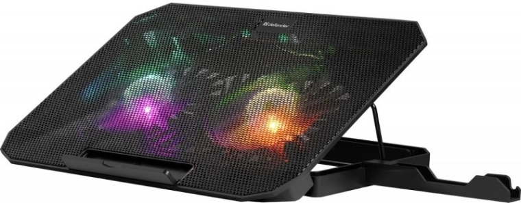 Ergonomic tilt and stability