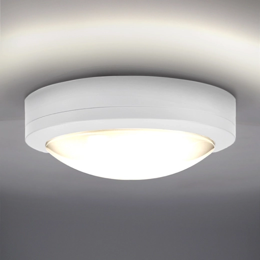 Neutraal wit licht 4000 K en brede lichtspreiding
