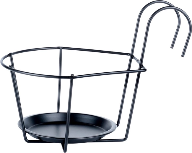 Robuste Metallkonstruktion