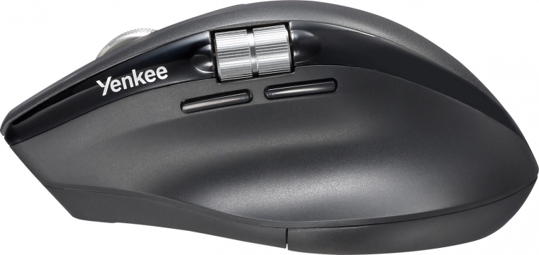 Dual wireless and long endurance