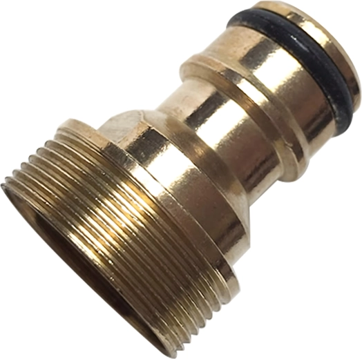 Messingkonstruktion für lange Lebensdauer